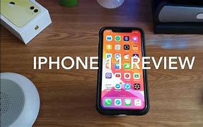 Image result for iPhone 11 Review