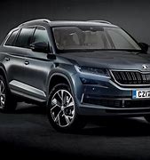 Image result for Skoda Range