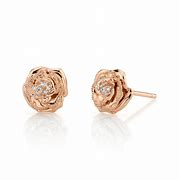 Image result for Forever Rose Gold Earrings