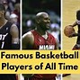 Image result for Basketball Players That Are Good