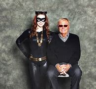 Image result for Adam West Batman Catwoman
