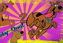 Image result for Scooby Doo Birthday Cards