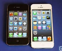 Image result for iPhone 4S vs 5C