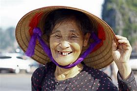 Image result for Crazy Smile Old Lady