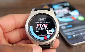 Image result for Samsung Gear Sport Watch Faces