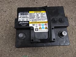 Image result for Chevy Bolt 12V Battery