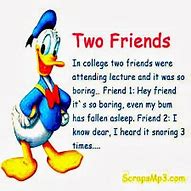 Image result for 2 Friends Jokes