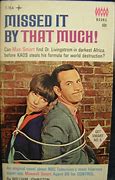 Image result for Maxwell Smart Missed by That Much