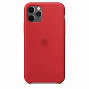 Image result for Silicone Red iPhone Case