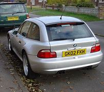 Image result for 2000 BMW M Coupe