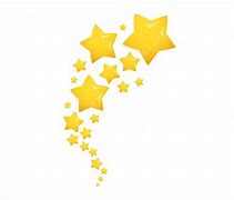 Image result for Yellow Shooting Star
