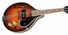 Image result for Gibson Mandolin Headstock