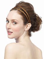 Image result for Double Headband