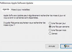 Image result for Apple Software Update for Windows 11 exe