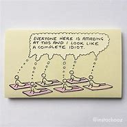 Image result for Funny Sticky Notes for Adults