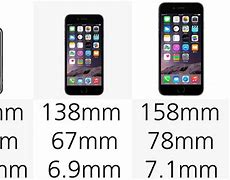 Image result for iPhone Pluss vs iPhone 6s Plus