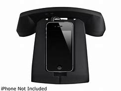 Image result for iPhone Rotary Phone Dock