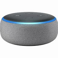 Image result for Amazon Echo Dot