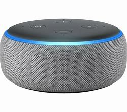 Image result for Echo Dot 3