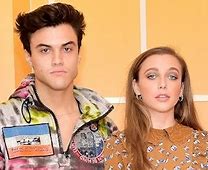 Image result for Emma Chamberlain and Ethan Dolan