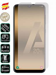 Image result for Samsung Galaxy A20 Screen Protector