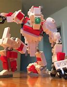 Image result for LEGO Mini Robot Arm Mech