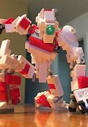 Image result for How to Build LEGO Mech