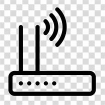 Image result for Internet Router Icon