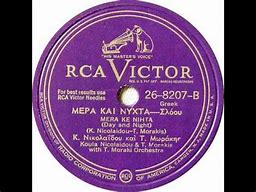 Image result for RCA Victor Poster