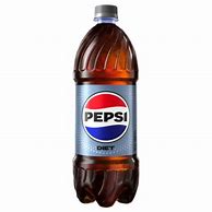 Image result for Diet Pepsi 1 Liter