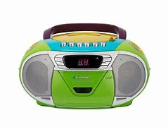 Image result for Home AM/FM CD Player Stereo