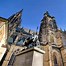 Image result for Church Inside Prague Castle