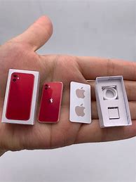 Image result for Miniature iPhone