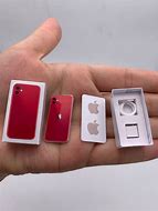 Image result for Mini Brand iPhone Toy