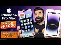 Image result for Fake iPhone 14 Pro Max Printable