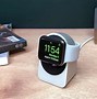 Image result for Minimalist Apple Watch Charger