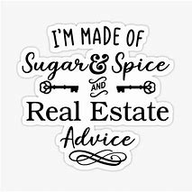 Image result for Cute Real Estate Slogans