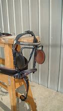 Image result for Horse Harness Saddle