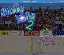 Image result for blobby_volley