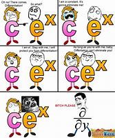 Image result for Calculus Memes