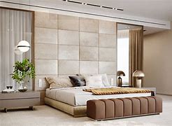 Image result for Accent Wall Ideas for Master Bedroom