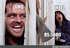 Image result for AMD Meme Moar Cores