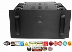 Image result for High-End Cladd Amplifier