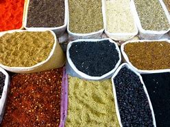 Image result for Indian Spice Market