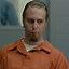 Image result for Sam Rockwell Side Profile