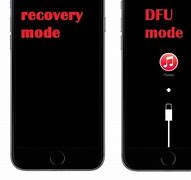 Image result for iPhone 5S DFU Mode