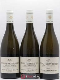 Image result for Henri Boillot Puligny Montrachet Perrieres