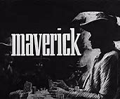Image result for Maverick TV Series