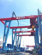 Image result for Large Gantry Crane