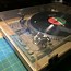 Image result for Turntable Pioneer PL Quartsz